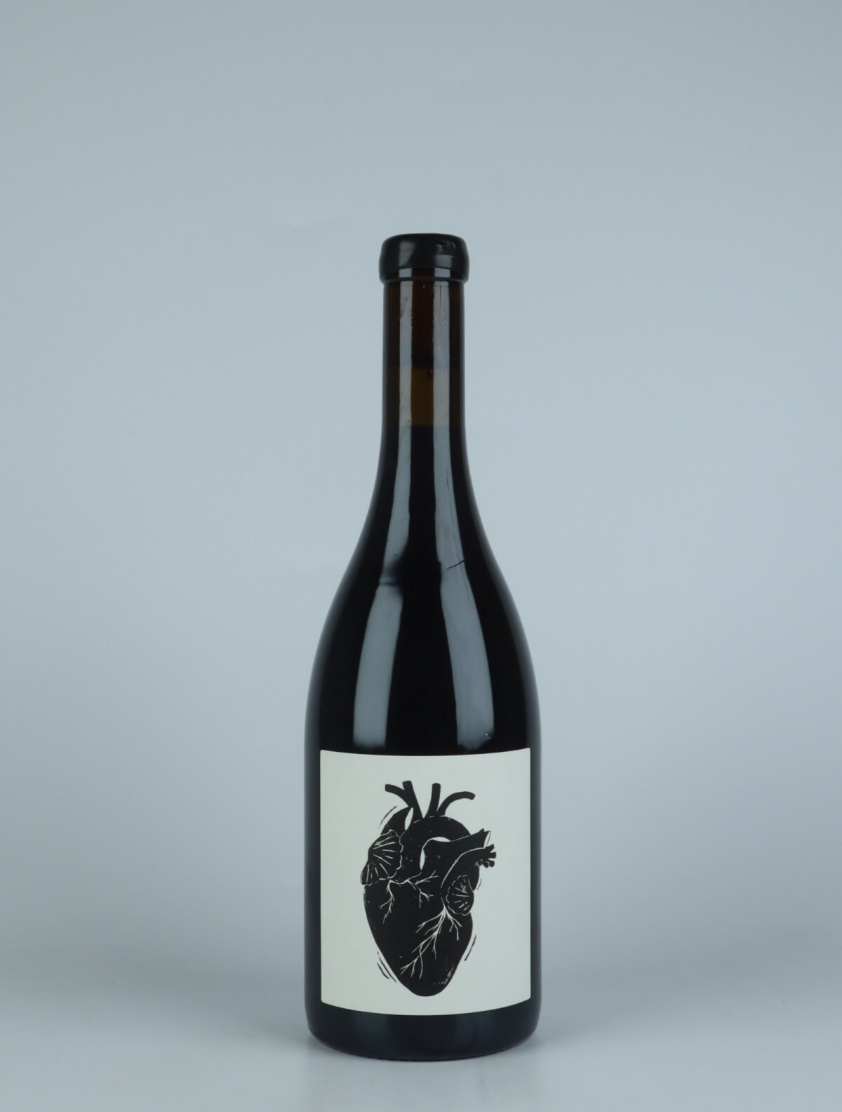 A bottle 2021 Beaujolais Rouge - 