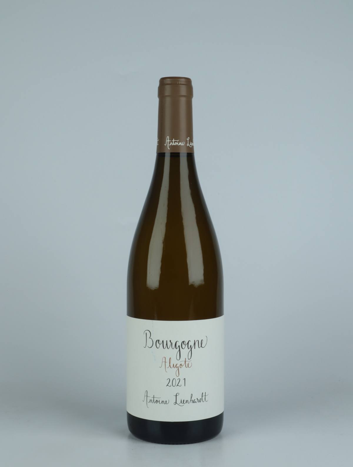 2021 Bourgogne Aligoté, Antoine Lienhardt · Buy wine online.