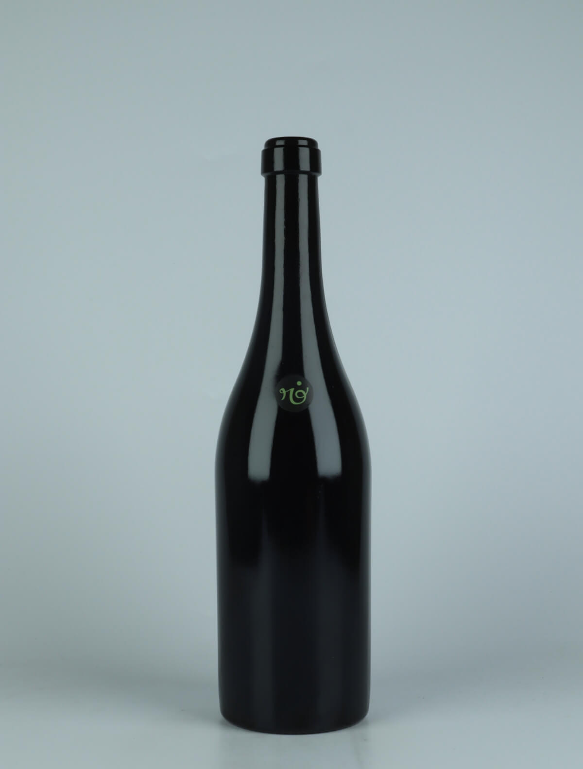 A bottle 2021 Vi Rosat Rosé from Els Jelipins, Penedès in Spain
