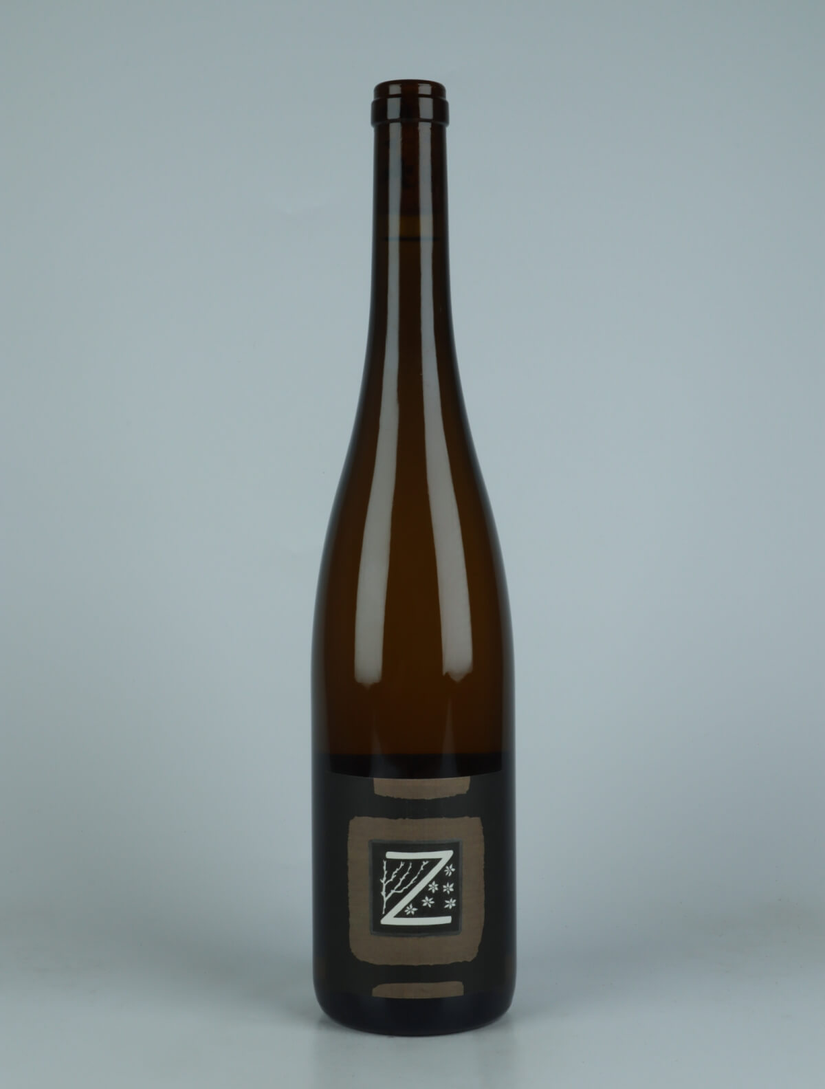 En flaske 2022 Riesling - Grand Cru Zotzenberg Hvidvin fra Domaine Rietsch, Alsace i Frankrig