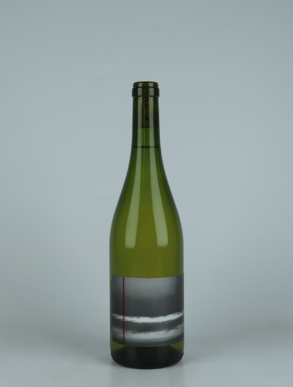 A bottle 2022 VVMBXXII White wine from Les Chants Jumeaux, Loire in France