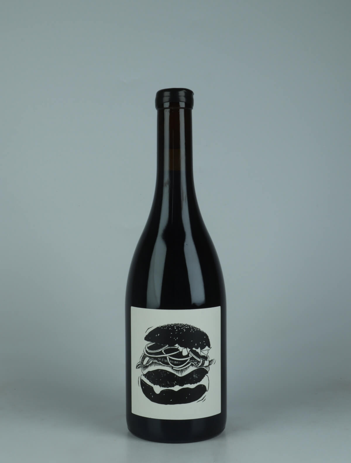 A bottle 2024 Pommard - "Rêve Américain" Red wine from Vin Noé, Burgundy in France