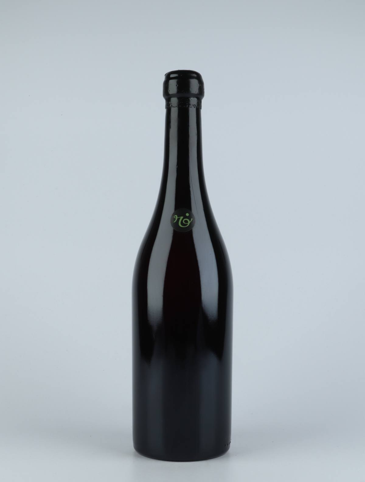 A bottle 2017 Vi Rosat Rosé from Els Jelipins, Penedès in Spanien