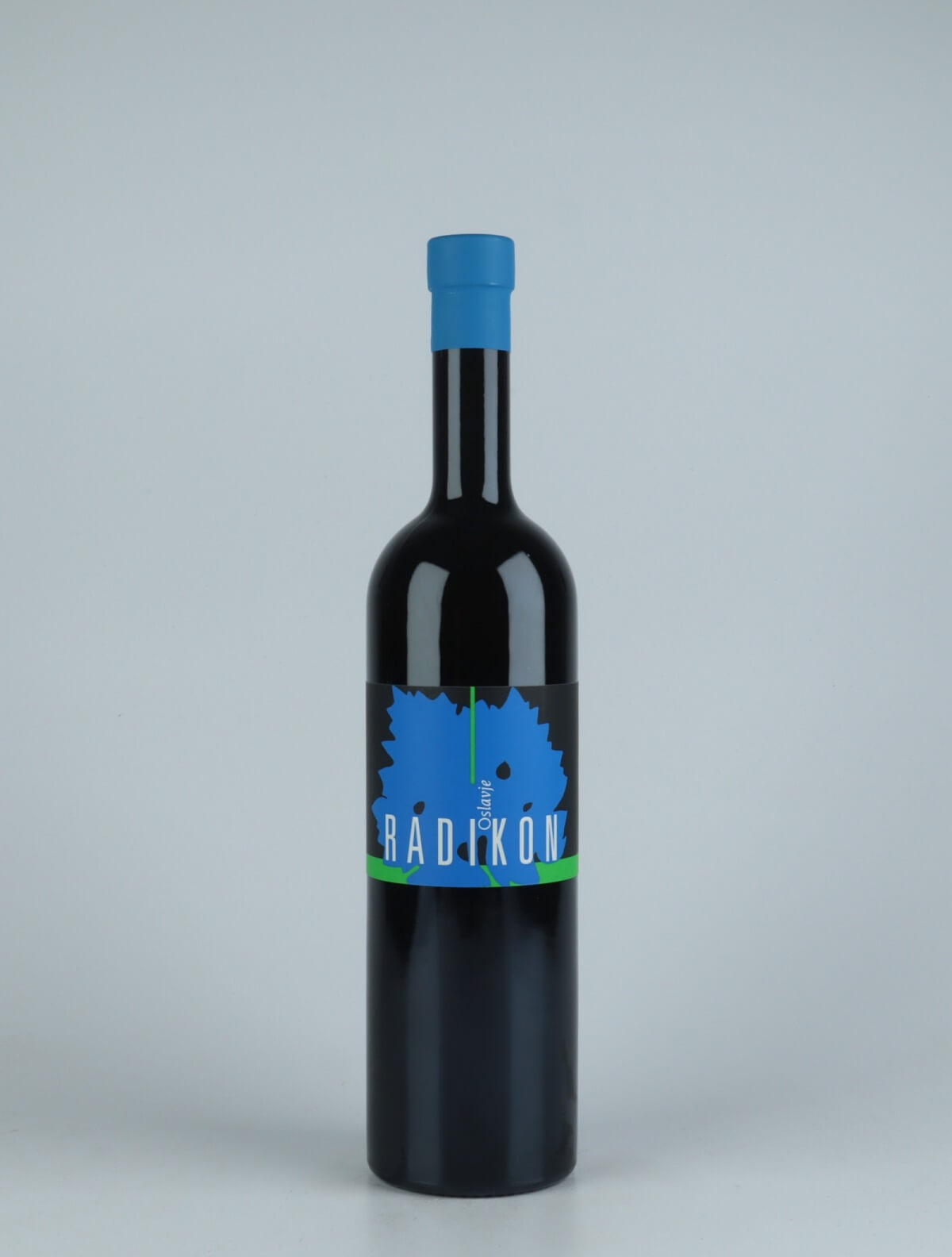 A bottle 2016 O...... Orange wine from Radikon, Friuli in Italy