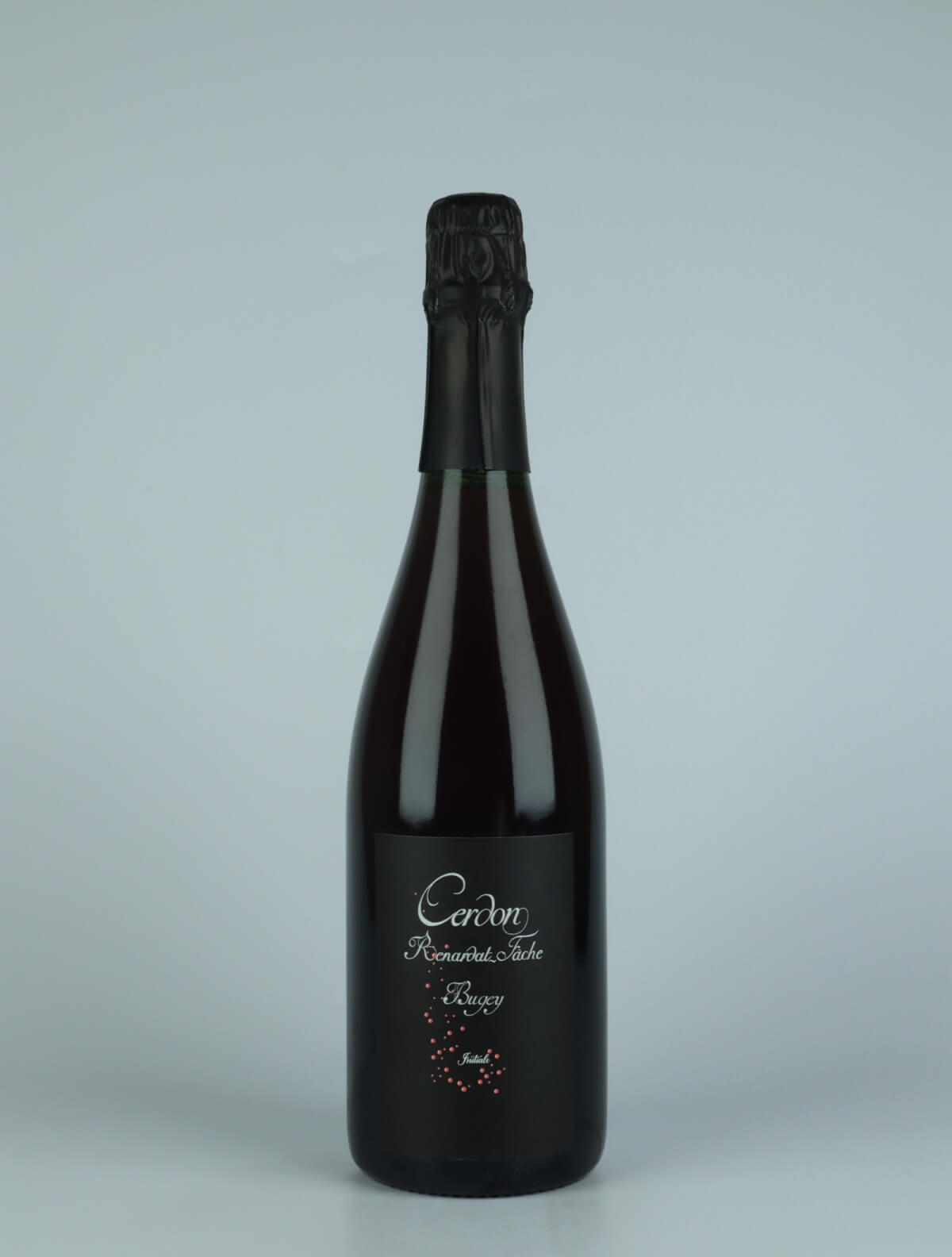 N.V. Bugey Cerdon - Initiale, Renardat Fache · Buy wine online.