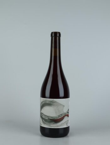 A bottle 2021 Nicée Rosé from Ad Vinum, Gard in France