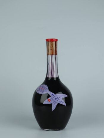 A bottle 2021 Elio Red wine from Vinyer de la Ruca, Roussillon in France
