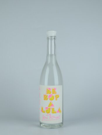 A bottle N.V. Gin - Gene Vincent Spirits from Vincent Wallard, Loire in France