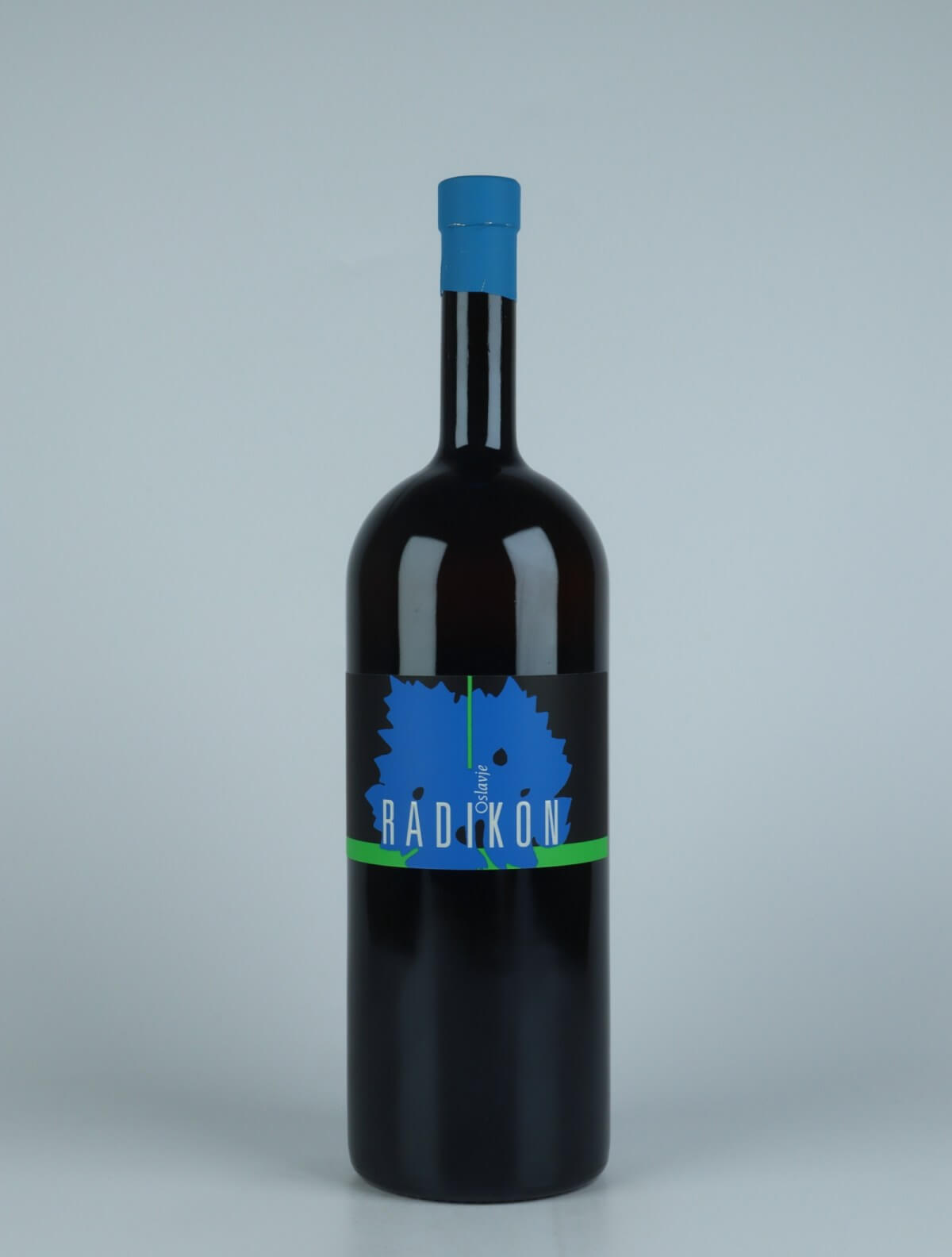 A bottle 2017 O...... Orange wine from Radikon, Friuli in Italy