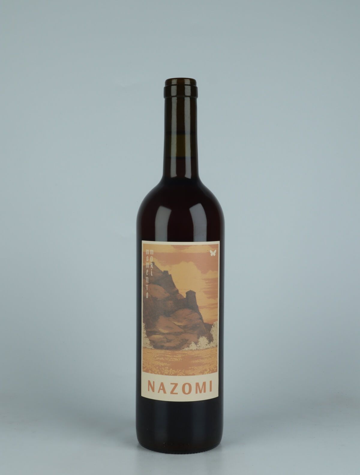 2022 Nazomi, Momento Mori