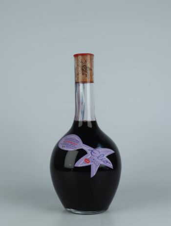 A bottle 2022 Elio Red wine from Vinyer de la Ruca, Roussillon in France
