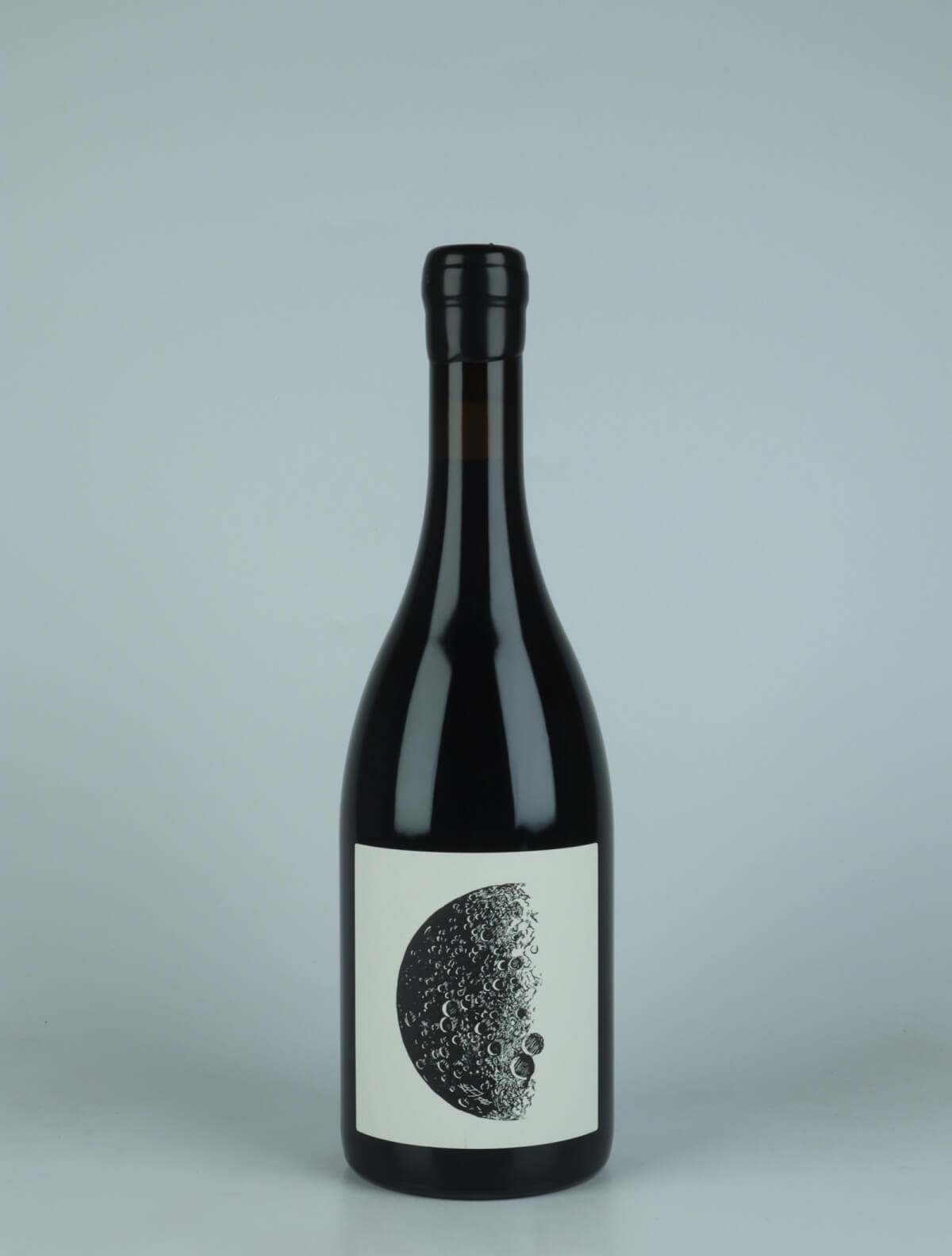 A bottle 2022 Côte de Nuits Villages - "Côte de Night" Red wine from Vin Noé, Burgundy in France