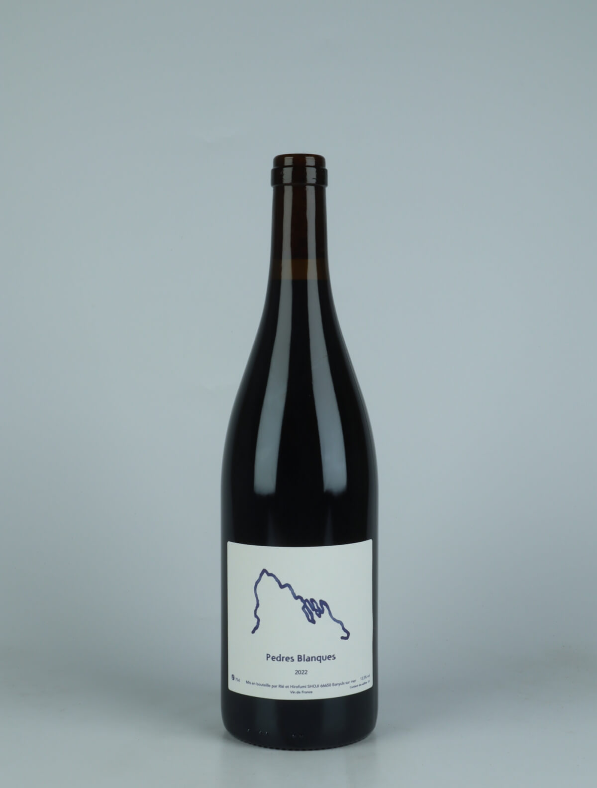 2022 Rouge, Pedres Blanques · Buy wine online.