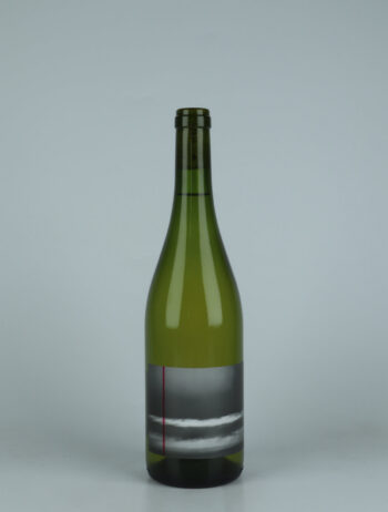 A bottle 2023 FBXXIII White wine from Les Chants Jumeaux, Loire in France