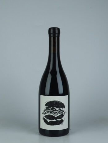 A bottle 2023 Pommard - "Rêve Américain" Red wine from Vin Noé, Burgundy in France