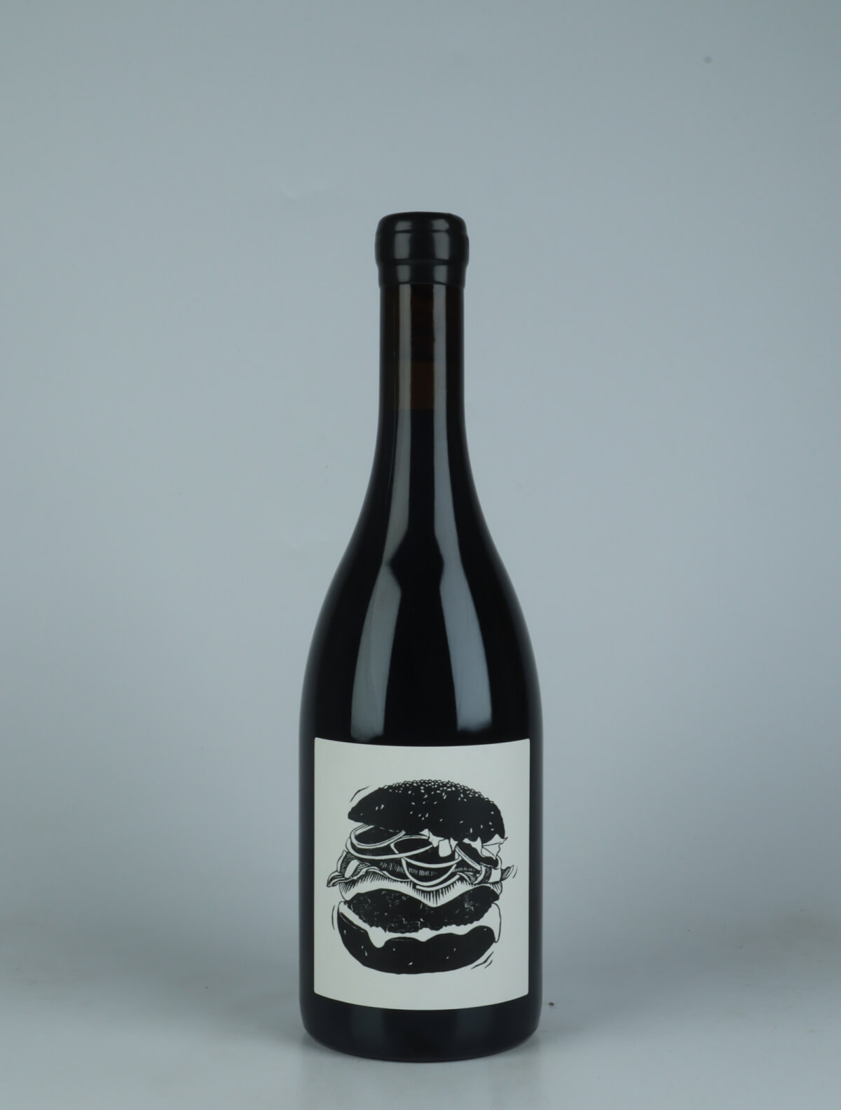 A bottle 2023 Pommard - "Rêve Américain" Rødvin from Vin Noé, Bourgogne in Frankrig