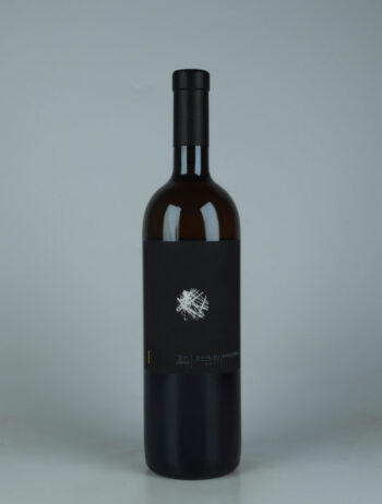 A bottle 2021 Origine Orange wine from Paolo Vodopivec, Friuli in Italy