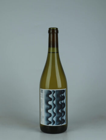 A bottle 2024 Bourgogne Aligoté - En Fée White wine from Les Jardiniers Vignerons, Beaujolais in France