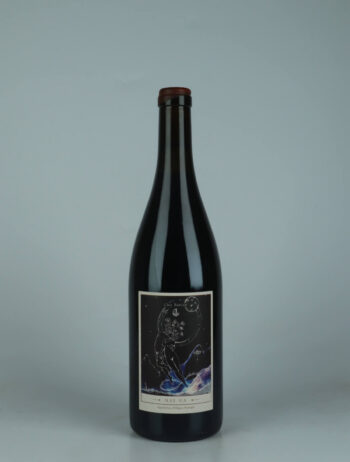 A bottle 2024 Beaujolais Lantignié - May Ga Red wine from Clos Bateau, Beaujolais in France