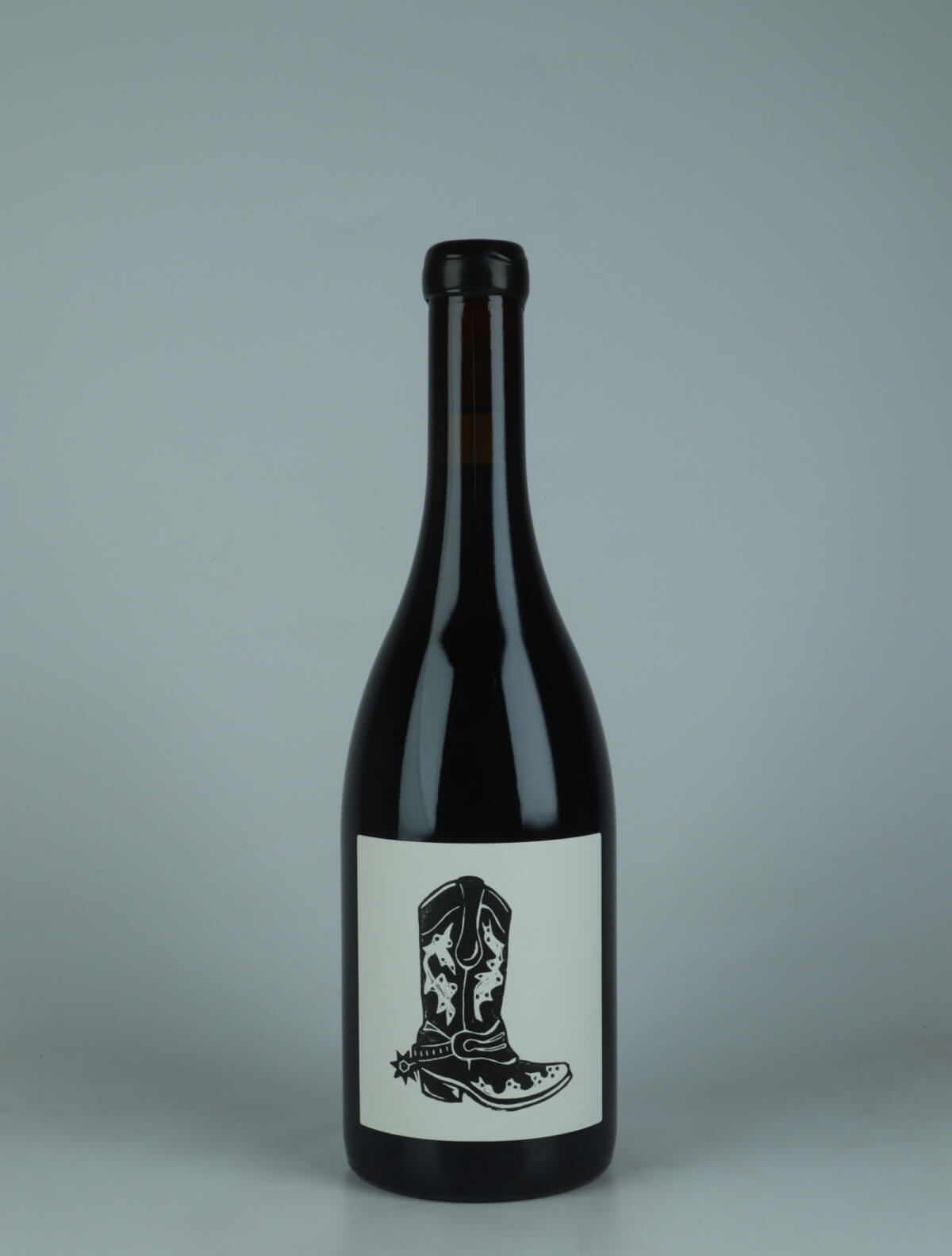 A bottle 2024 Mercurey - "Lucky Star" Rødvin from Vin Noé, Bourgogne in Frankrig