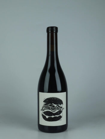 A bottle 2024 Pommard - "Rêve Américain" Red wine from Vin Noé, Burgundy in France