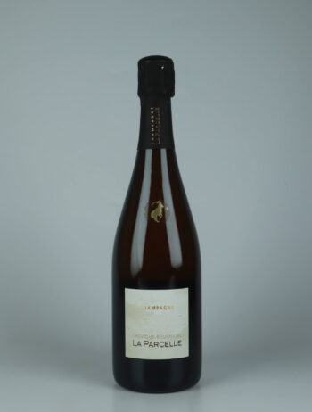 A bottle N.V. La Parcelle (lot. 22) Sparkling from Chevreux-Bournazel - La Parcelle, Champagne in France