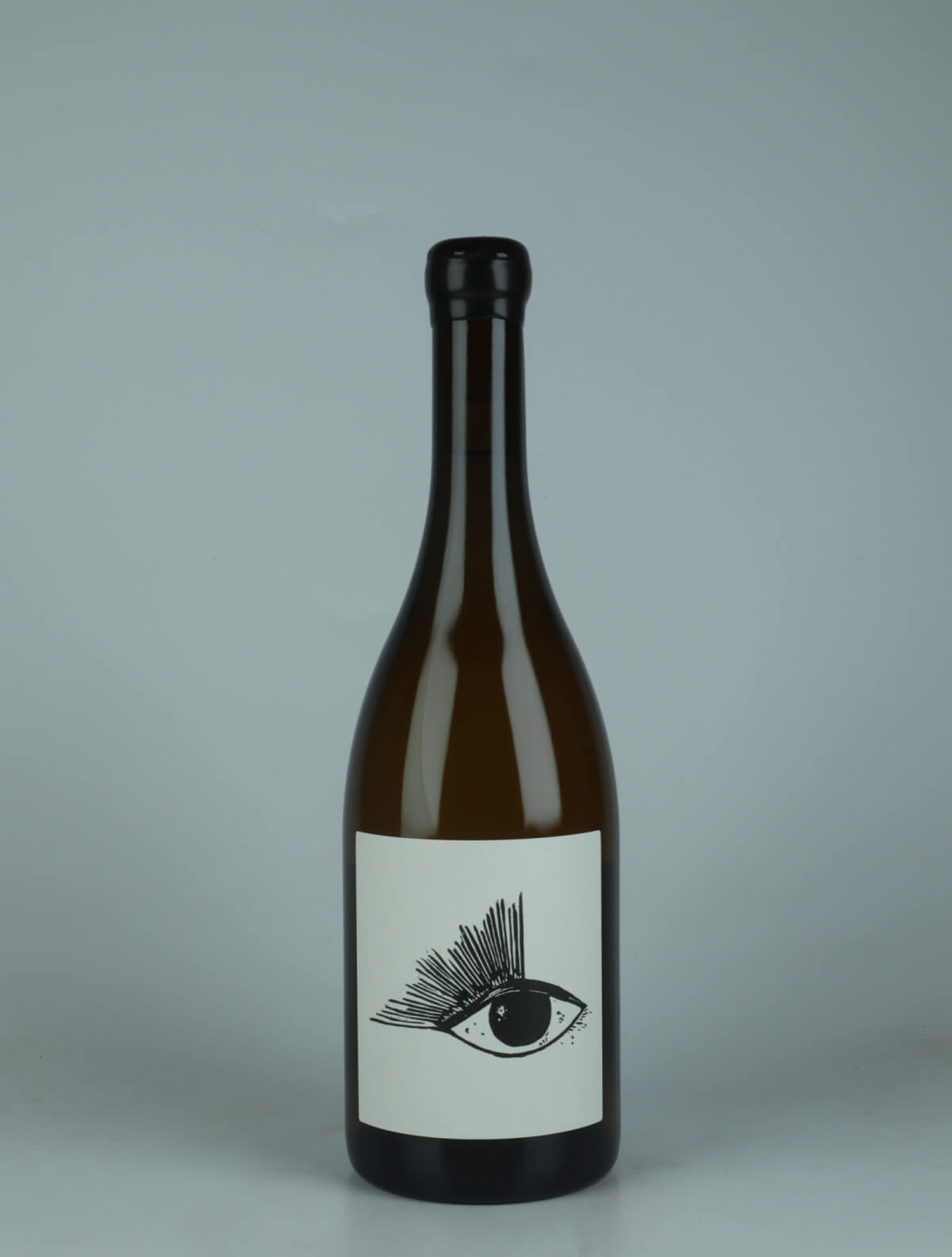 En flaske 2024 Bourgogne Aligoté - "Alibi" Hvidvin fra Vin Noé, Bourgogne i Frankrig